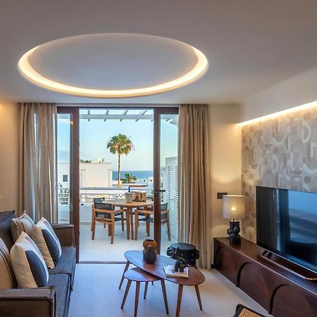 Prb Aparment Puerto Del Carmen Διαμέρισμα Πουέρτο Ντελ Κάρμεν Εξωτερικό φωτογραφία