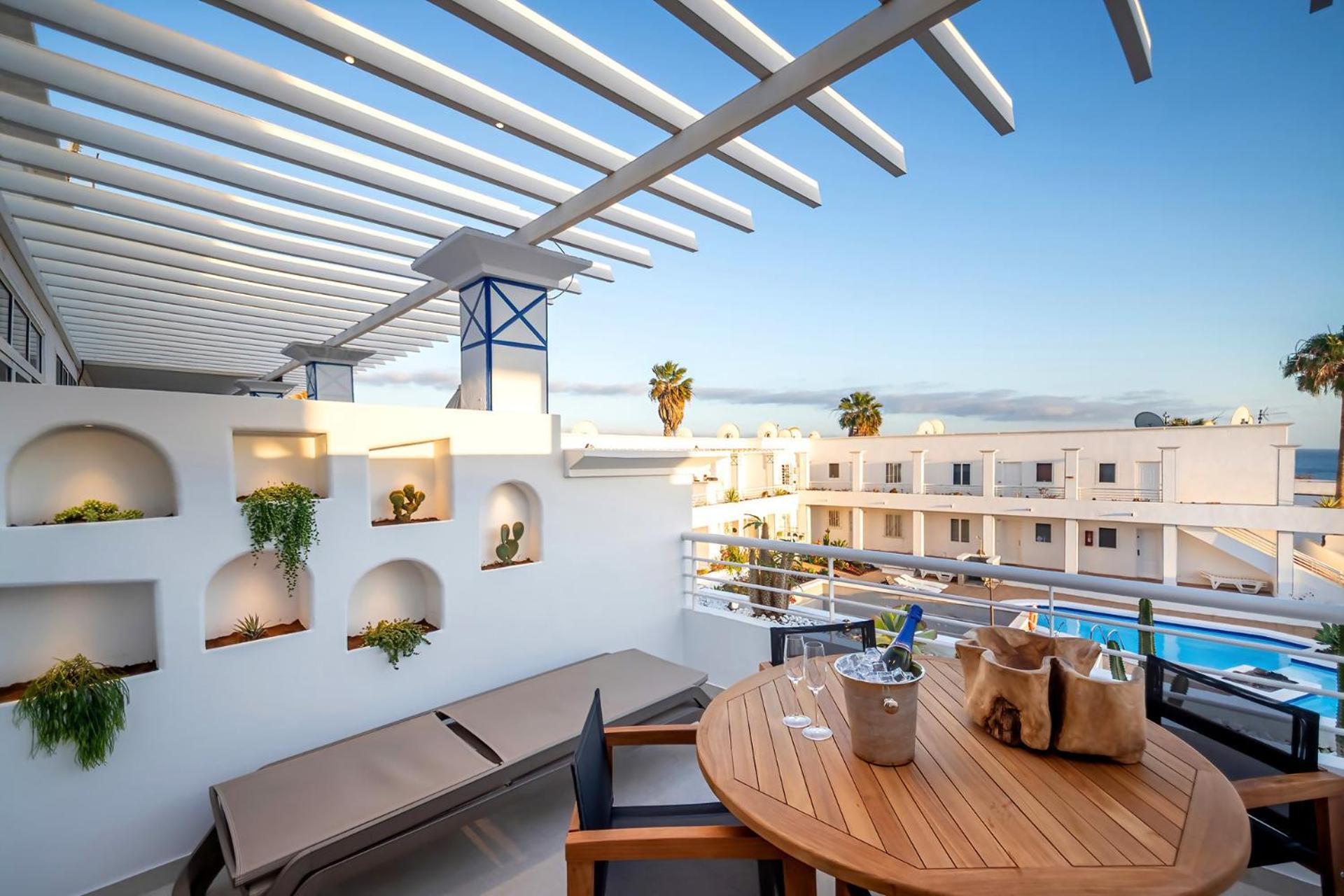Prb Aparment Puerto Del Carmen Διαμέρισμα Πουέρτο Ντελ Κάρμεν Εξωτερικό φωτογραφία