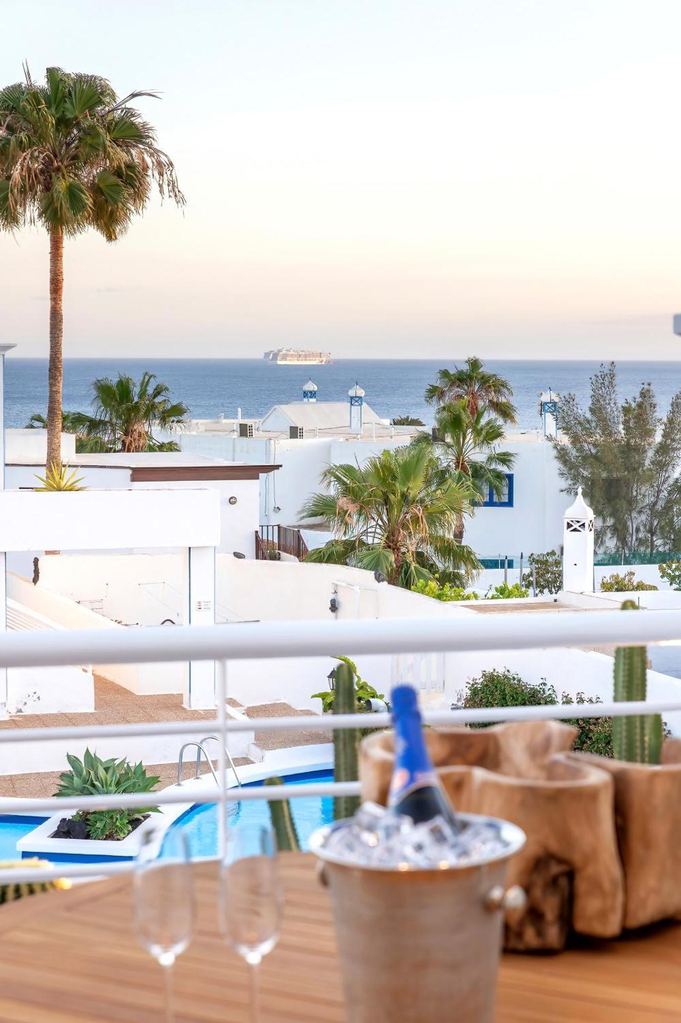 Prb Aparment Puerto Del Carmen Διαμέρισμα Πουέρτο Ντελ Κάρμεν Εξωτερικό φωτογραφία
