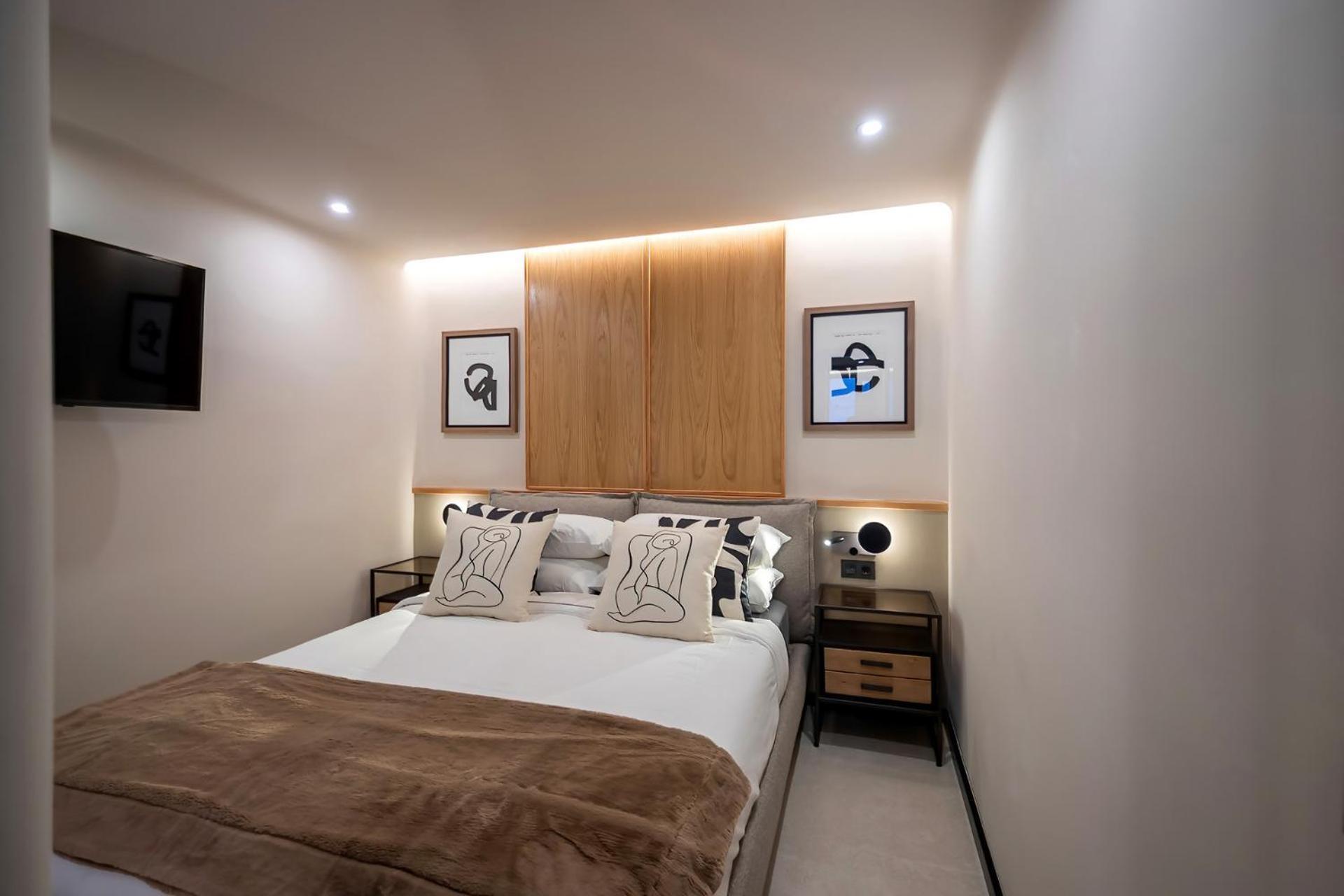 Prb Aparment Puerto Del Carmen Διαμέρισμα Πουέρτο Ντελ Κάρμεν Εξωτερικό φωτογραφία