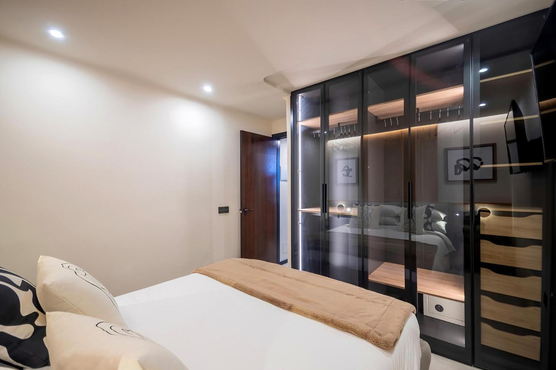 Prb Aparment Puerto Del Carmen Διαμέρισμα Πουέρτο Ντελ Κάρμεν Εξωτερικό φωτογραφία
