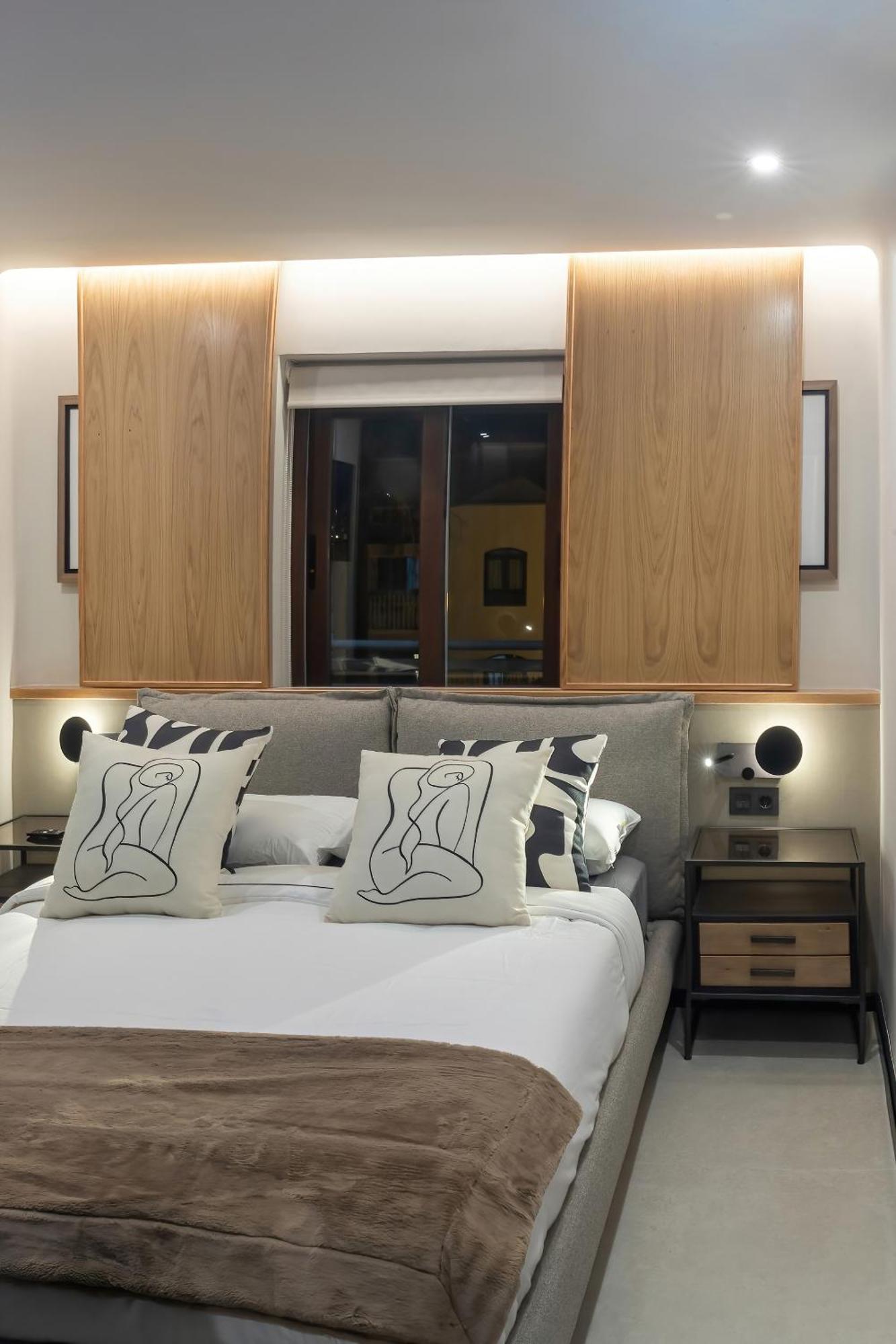 Prb Aparment Puerto Del Carmen Διαμέρισμα Πουέρτο Ντελ Κάρμεν Εξωτερικό φωτογραφία